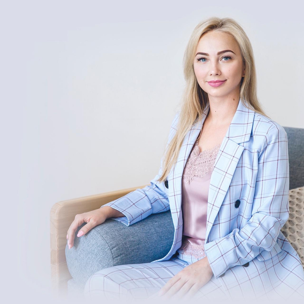 Елена Марченко — финансовый редактор RoadPPP